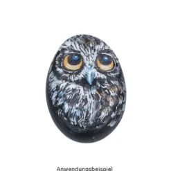 Acryl-Brush-Marker mit weicher Pinselspitze, 18 verschiedene Farben, 20 Stück