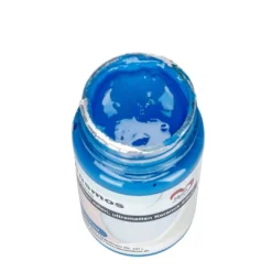 Acrylfarbe "Cosmos", azurblau, 90ml