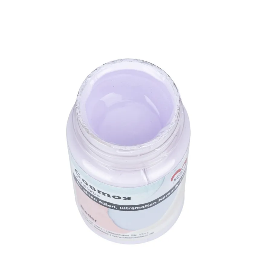 Acrylfarbe "Cosmos", flieder, 90ml