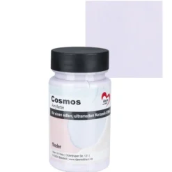 Acrylfarbe