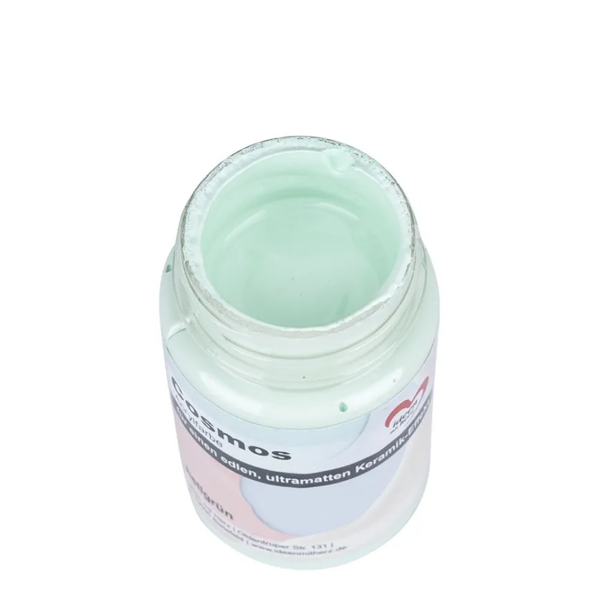 Acrylfarbe "Cosmos", hellgrün, 90ml