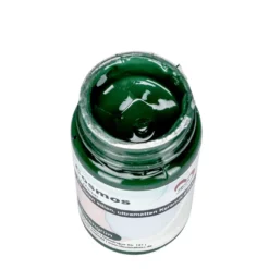 Acrylfarbe