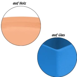 Acrylfarbe "Cosmos", weiß, 90ml