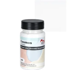 Acrylfarbe "Cosmos", weiß, 90ml