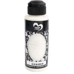 Acrylfarbe
