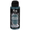 Acrylfarbe "Multisurface", dunkelgrün, 120ml