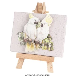 Acrylfarbe 