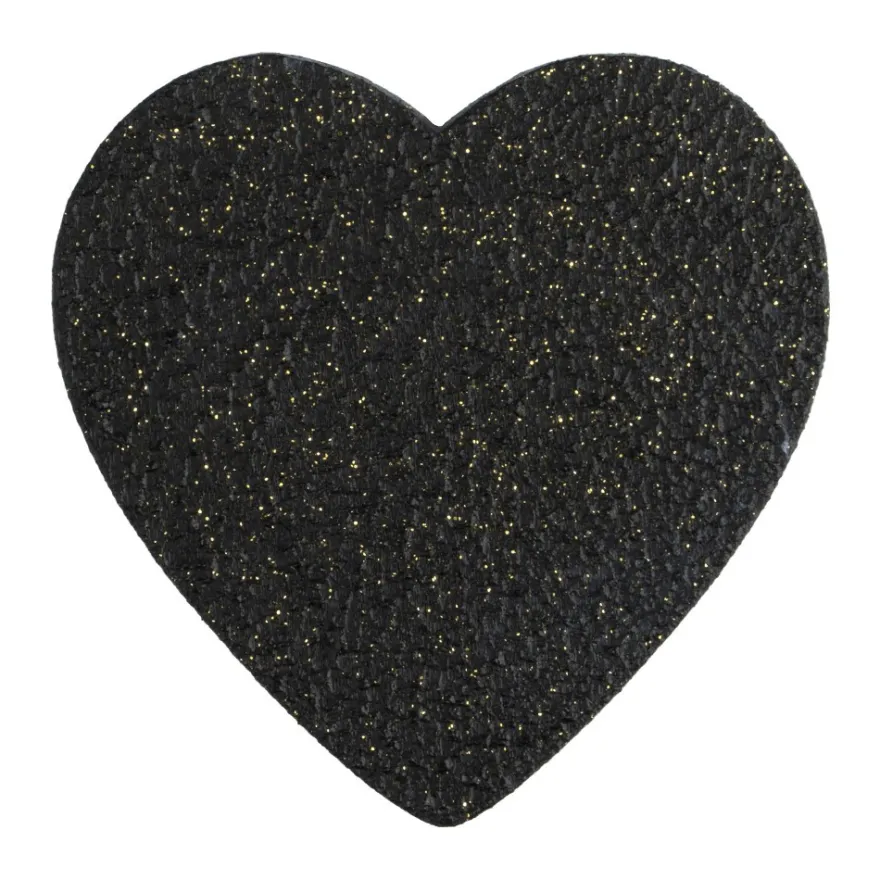 Acrylfarbe "Multisurface", Edelglitzer Gold, schwarz, 180ml