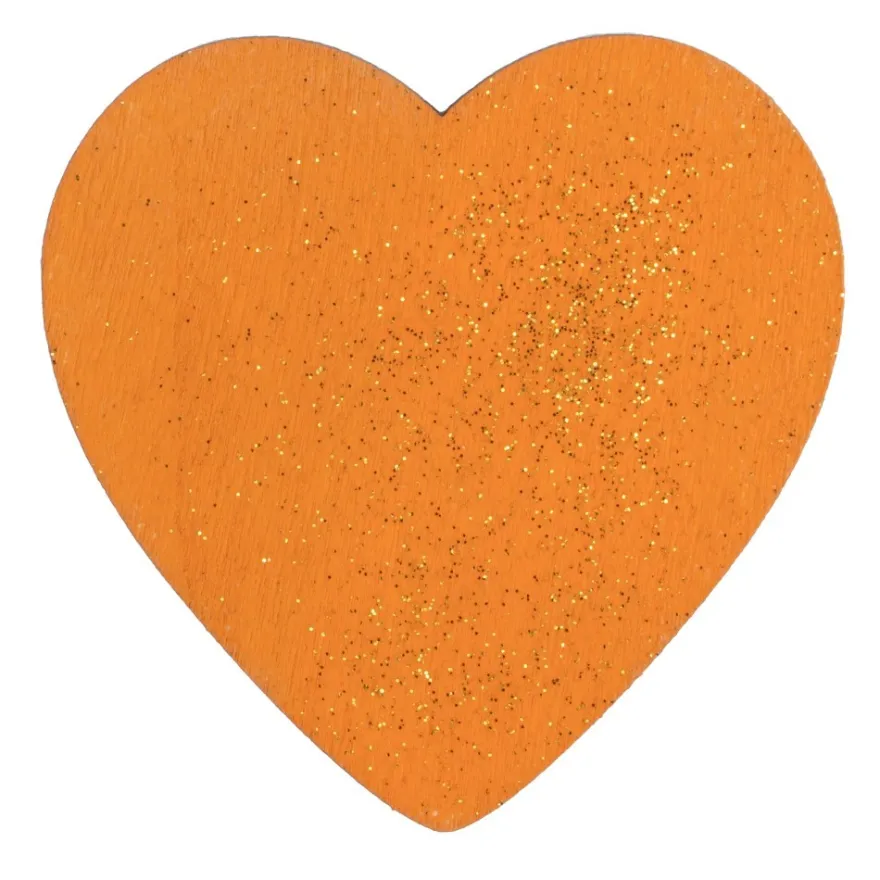 Acrylfarbe "Multisurface", Edelglitzer Gold, orange, 180ml