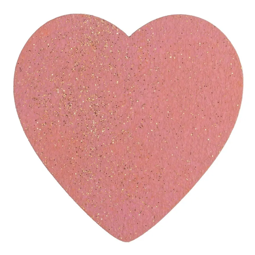 Acrylfarbe "Multisurface", Edelglitzer Gold, pink, 180ml