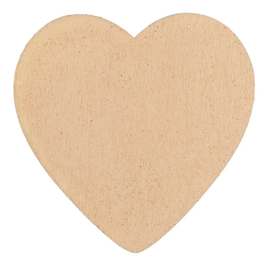 Acrylfarbe "Multisurface", Edelglitzer Gold, beige, 180ml
