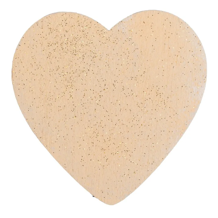Acrylfarbe "Multisurface", Edelglitzer Gold, pastellorange, 180ml
