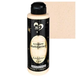 Acrylfarbe