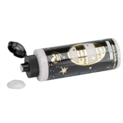 Acrylfarbe "Multisurface", Edelglitzer Gold, grau, 180ml