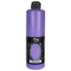 Acrylfarbe "Multisurface", flieder, 500ml