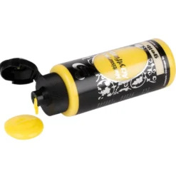 Acrylfarbe "Multisurface", gelb, 120ml