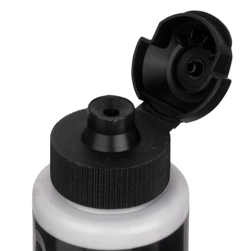 Acrylfarbe "Multisurface", grau, 120ml