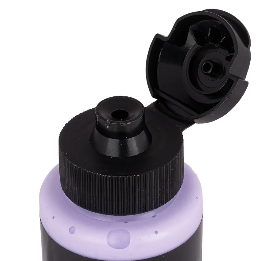 Acrylfarbe "Multisurface", hellviolett, 120ml