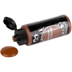 Acrylfarbe "Multisurface", kastanienbraun, 120ml