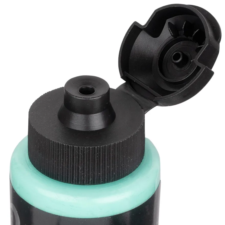 Acrylfarbe "Multisurface", türkis, 120ml