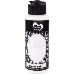 Acrylfarbe