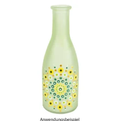 Acrylfarben Easy Dotting, verschiedene Farben, 10 Flaschen à 30ml