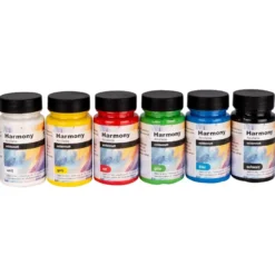 Acrylfarben
