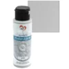 Acrylfarbe, Puder-Effekt, grau, 70ml