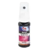 Acryl-Sprüh-Farbe, 25ml, schwarz