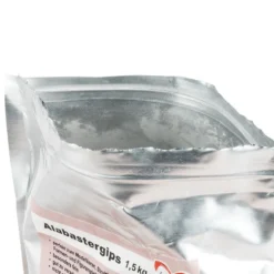 Alabastergips, 1,5kg