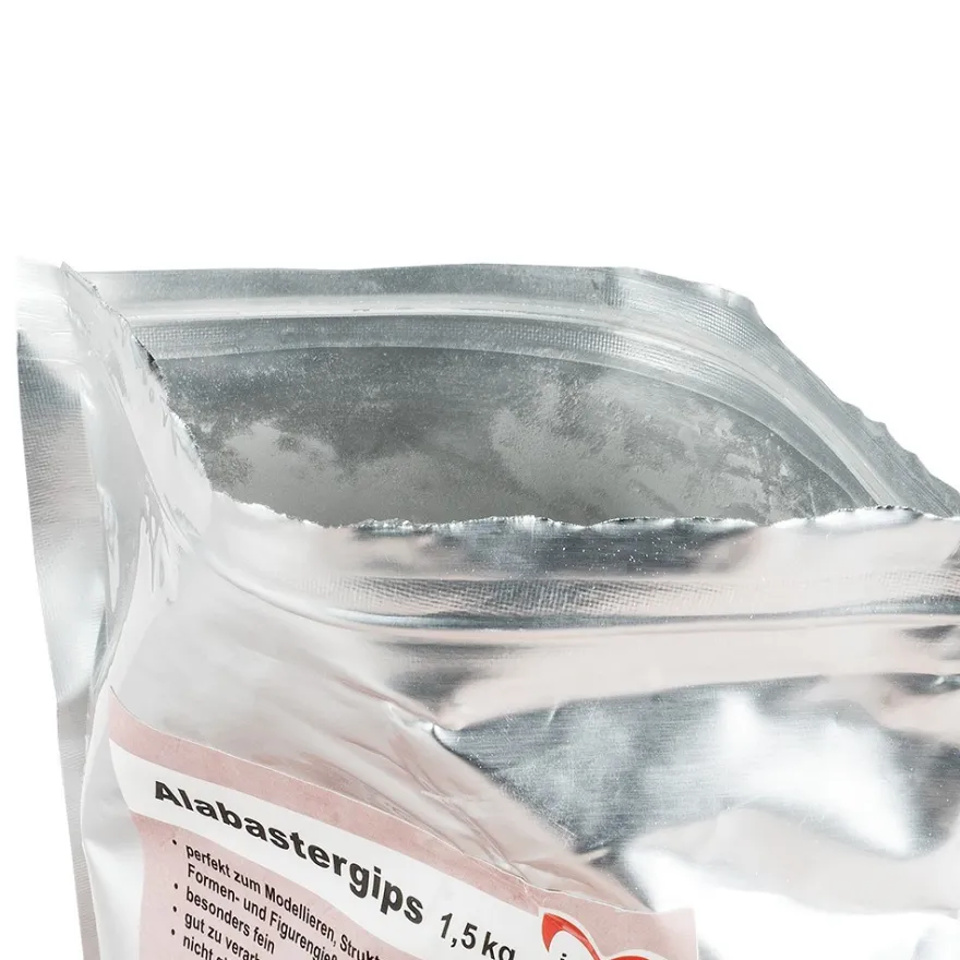 Alabastergips, 1,5kg