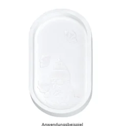 Alabaster Modellgips, 1,5kg