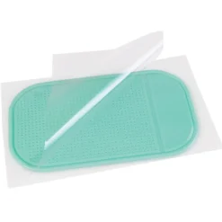 Anti-Rutsch-Unterlagen, 14,2cm x 8,3cm, 4 Stück