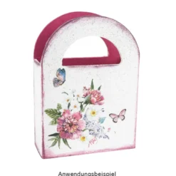 Aqua-Transfermotive Elfen, Kinder & Floristik, 10cm x 30cm, farbig, 10 Bogen