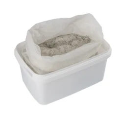 Atelier-Beton zum kreativen Gestalten, 1,5kg