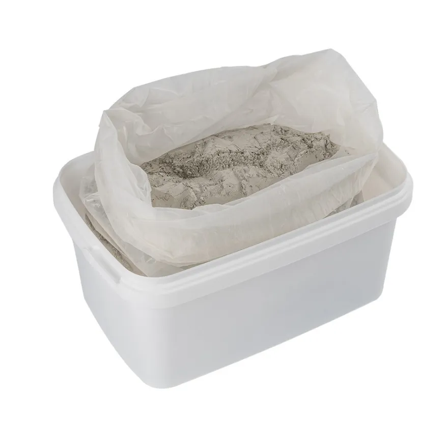 Atelier-Beton zum kreativen Gestalten, 1,5kg