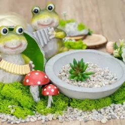 Atelier-Beton zum kreativen Gestalten, 1,5kg