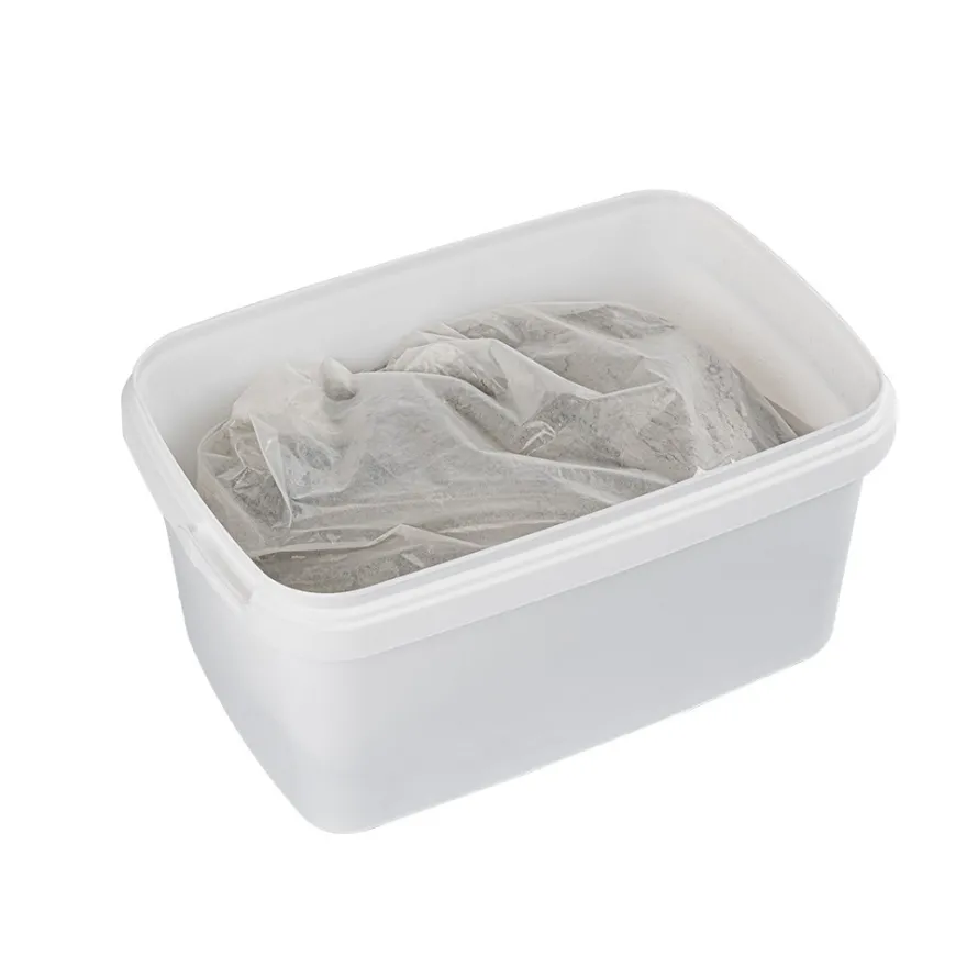 Atelier-Beton zum kreativen Gestalten, 1,5kg