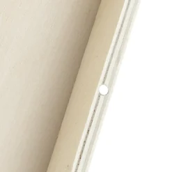 Aufbewahrungsboxen, Holz, Bücher, 3 verschiedene Größen, 3 Stück