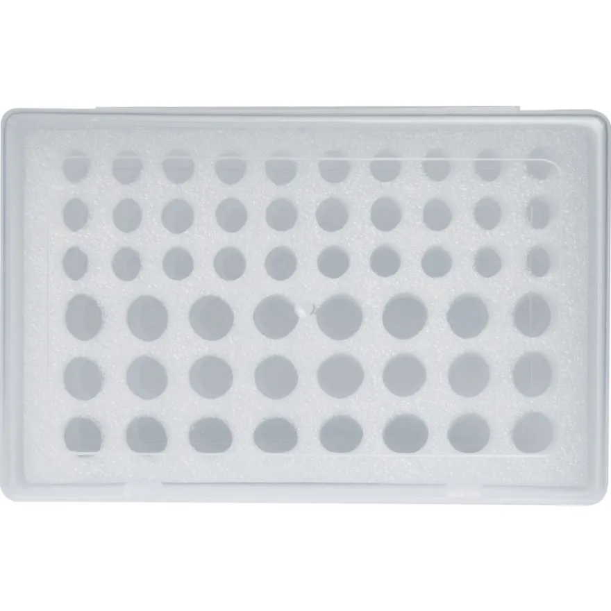 Aufbewahrungsbox für AA- & AAA-Batterien, 17cm x 11cm x 5,8cm