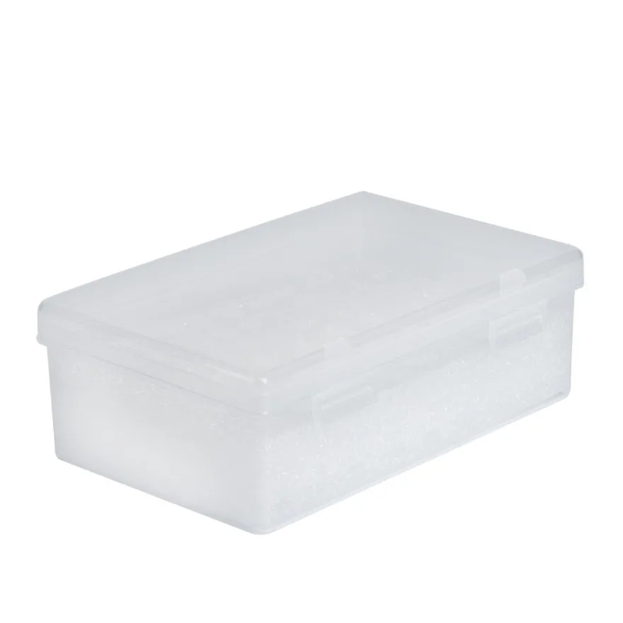 Aufbewahrungsbox für AA- & AAA-Batterien, 17cm x 11cm x 5,8cm