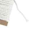 Baumwoll-Schnur, Ø 3mm, 10m lang, naturweiß