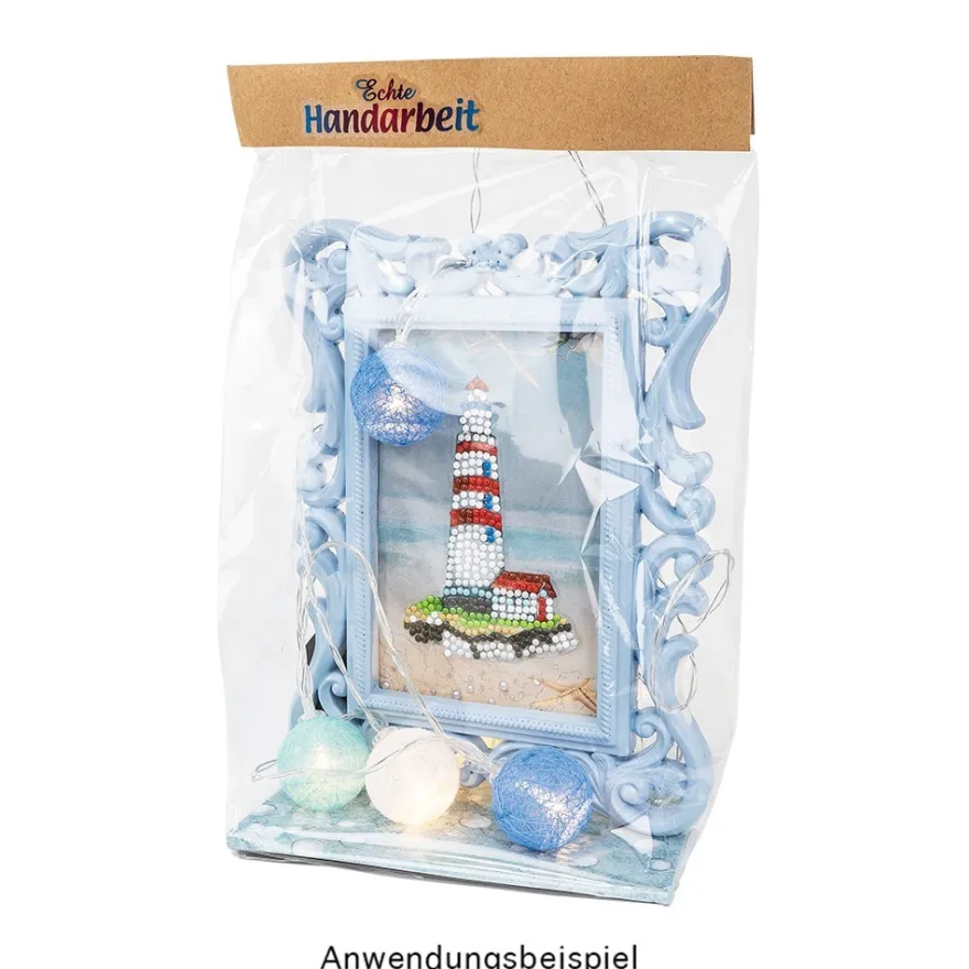 Blockbodenbeutel, 10cm x 16cm, 35,5cm hoch, 50 Stück