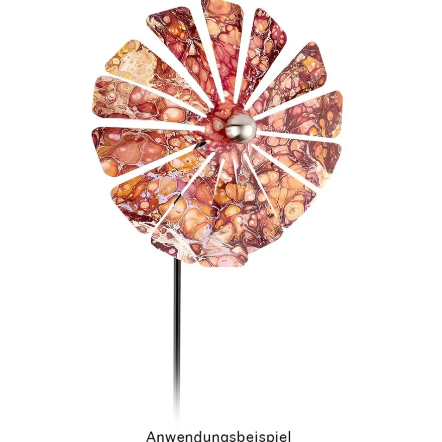 Blomus Windrad, Ø 20cm, Design 1