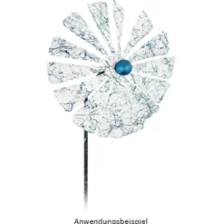 Blomus Windrad, Ø 20cm, Design 1