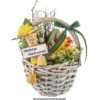 Blumentopf-Figuren, zum Zusammenbauen, für 5 Figuren, 47-teilig