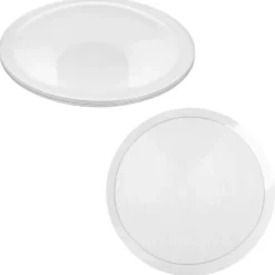 Bolblister, Kreise, Ø 10cm, transparent, 10 Stück