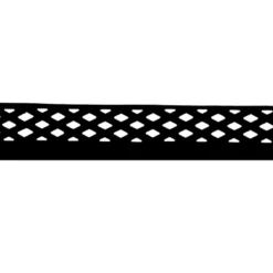 Bordüren-Stanzer, Zierbordüre 13, 1,2cm x 4,2cm