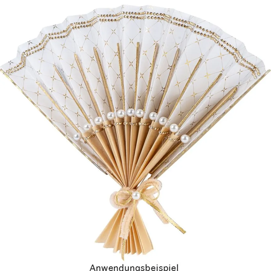 Chenille-Drähte, Edle Farbtöne, 30cm lang, Ø 6mm, 5 verschiedene Farben, 100 Stück