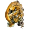 Color Bügeltransfers, DIN A4, Tiger 3